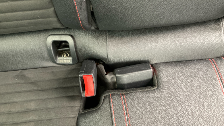 Mercedes-Benz GLA 200d AMG Line 5dr Diesel Hatchback